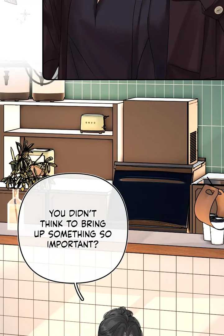 Please Take Care Chapter 37 - Page 13