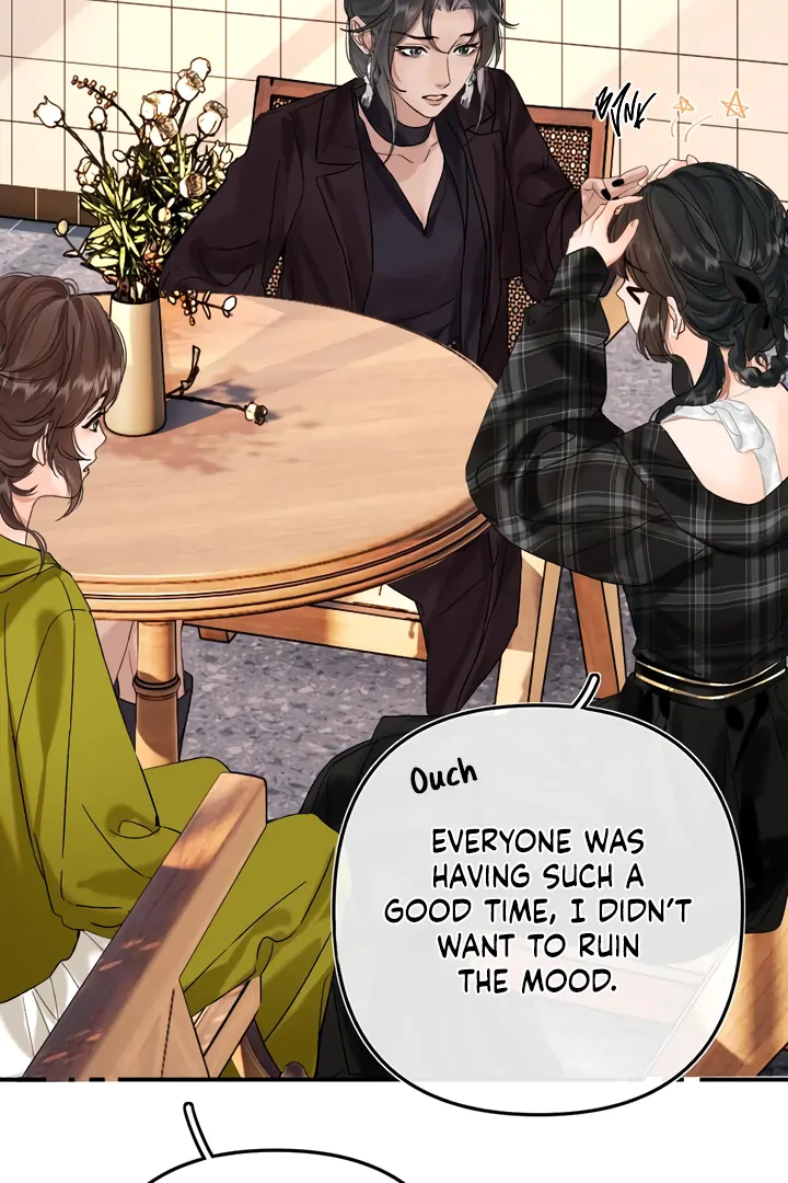 Please Take Care Chapter 37 - Page 14