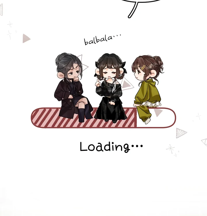 Please Take Care Chapter 37 - Page 16