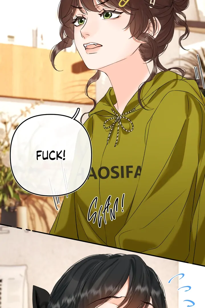 Please Take Care Chapter 37 - Page 18