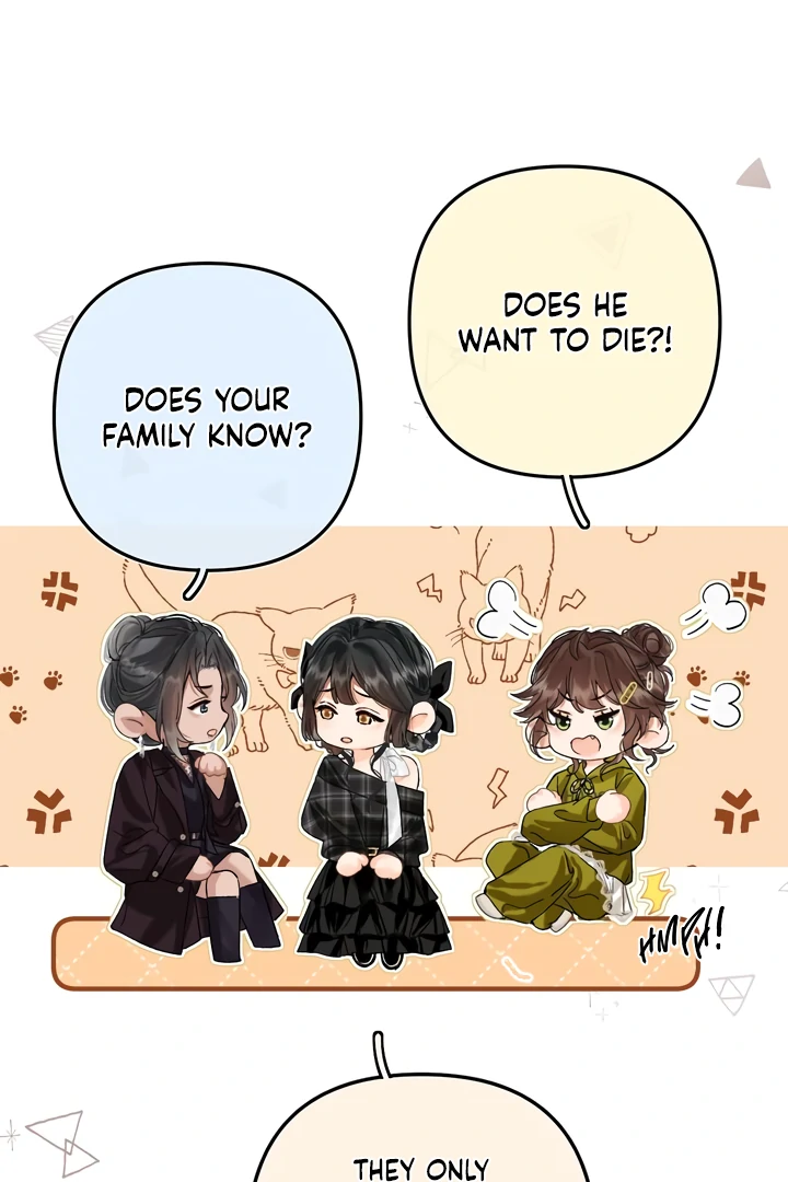 Please Take Care Chapter 37 - Page 20