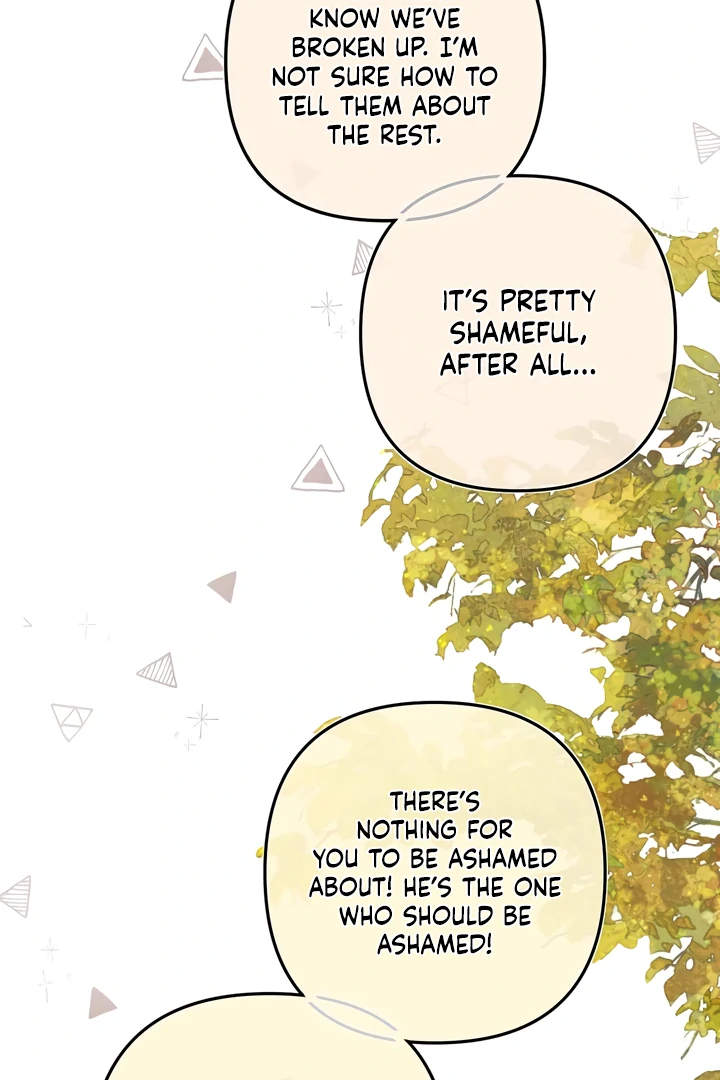 Please Take Care Chapter 37 - Page 21