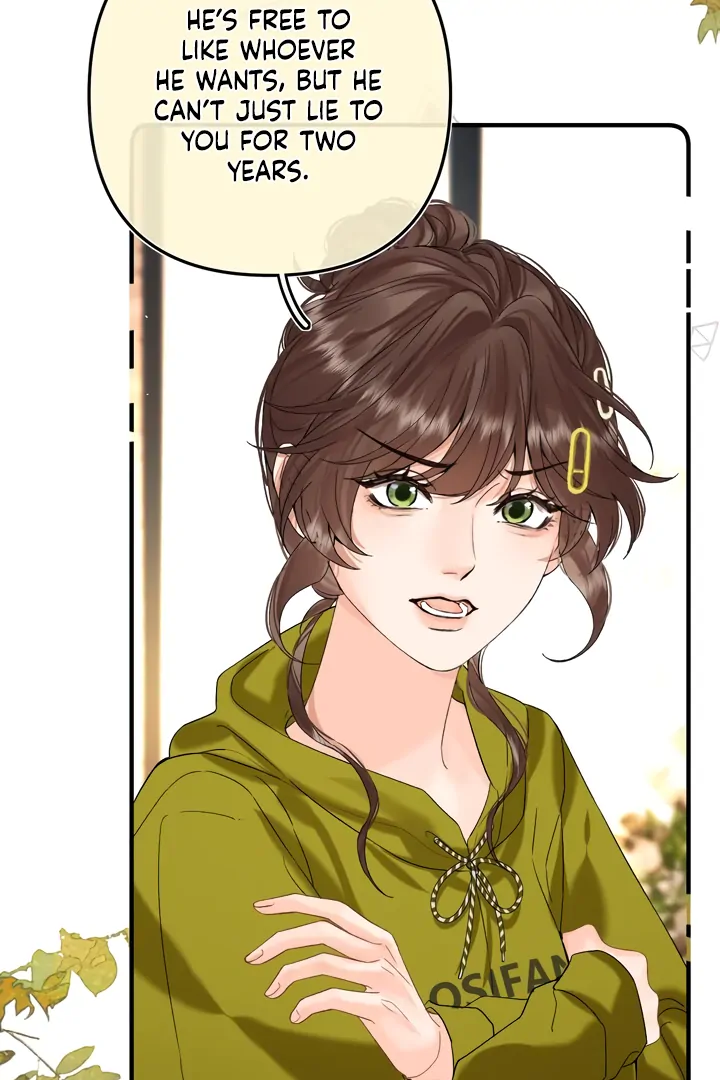 Please Take Care Chapter 37 - Page 22