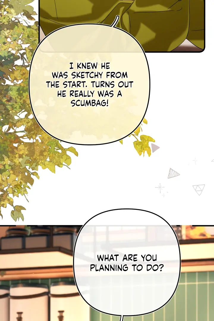 Please Take Care Chapter 37 - Page 23