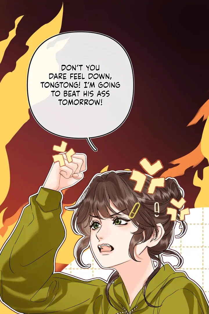 Please Take Care Chapter 37 - Page 26