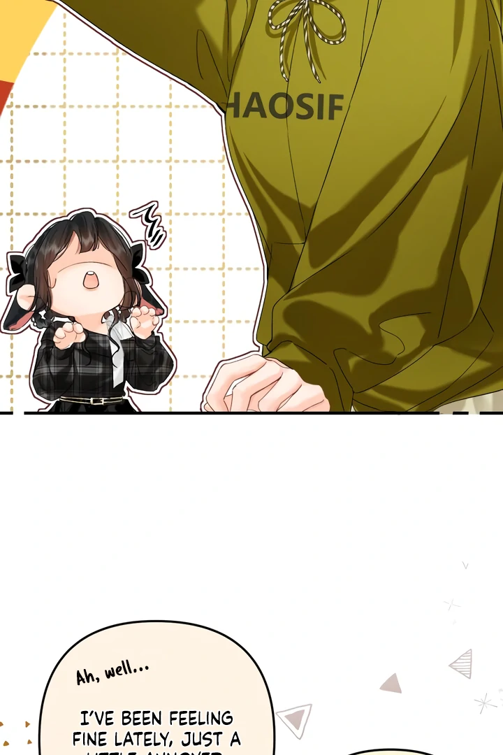 Please Take Care Chapter 37 - Page 27