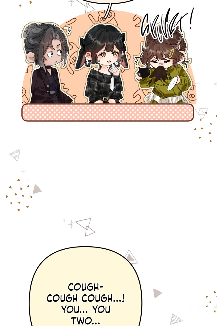 Please Take Care Chapter 37 - Page 29