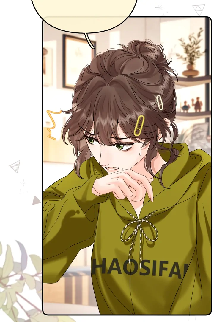 Please Take Care Chapter 37 - Page 30