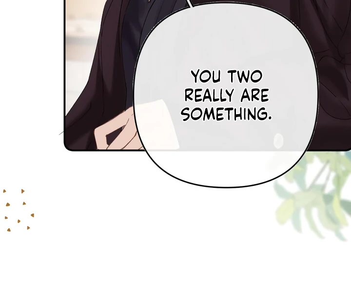 Please Take Care Chapter 37 - Page 34