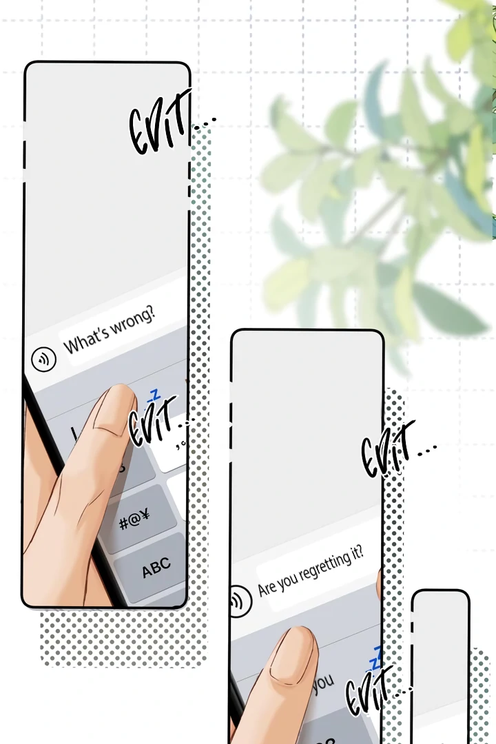 Please Take Care Chapter 37 - Page 39