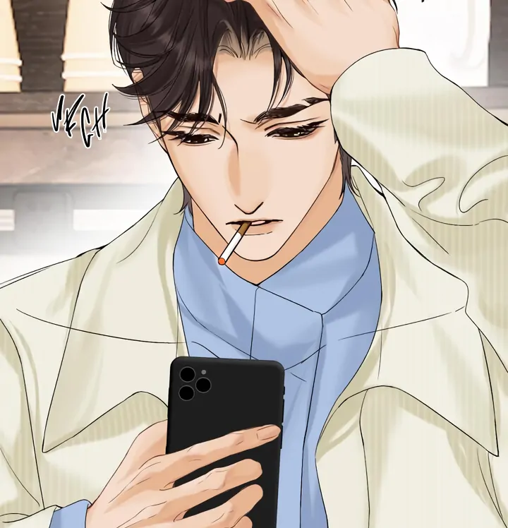 Please Take Care Chapter 37 - Page 41