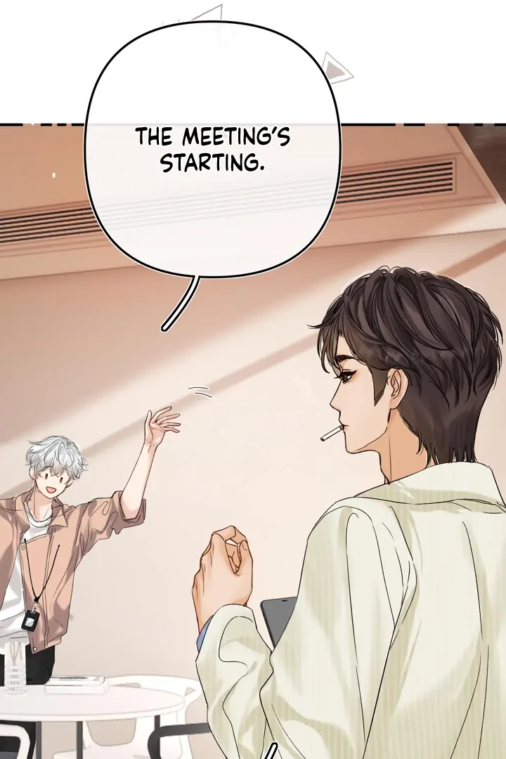 Please Take Care Chapter 37 - Page 43