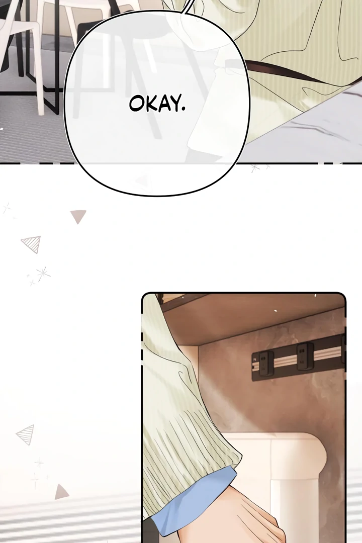 Please Take Care Chapter 37 - Page 44