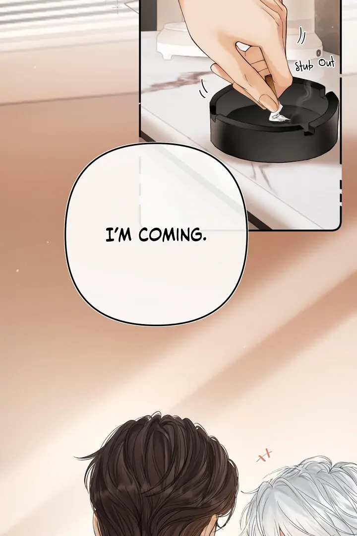 Please Take Care Chapter 37 - Page 45