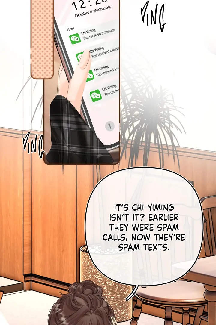 Please Take Care Chapter 37 - Page 48