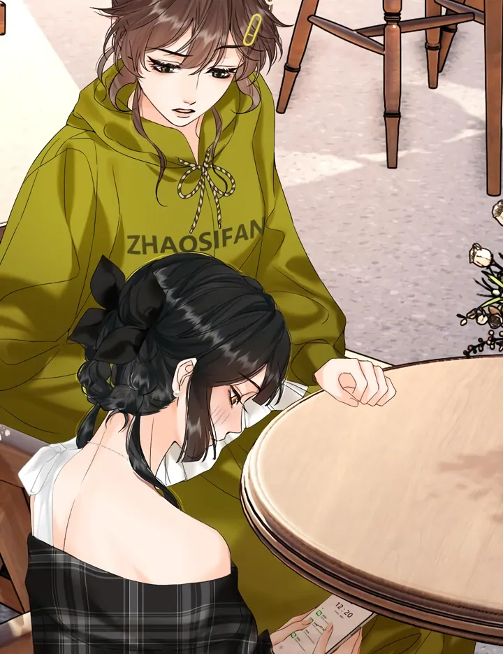 Please Take Care Chapter 37 - Page 49