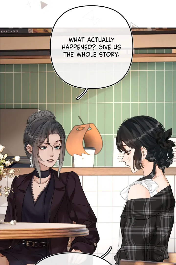 Please Take Care Chapter 37 - Page 51