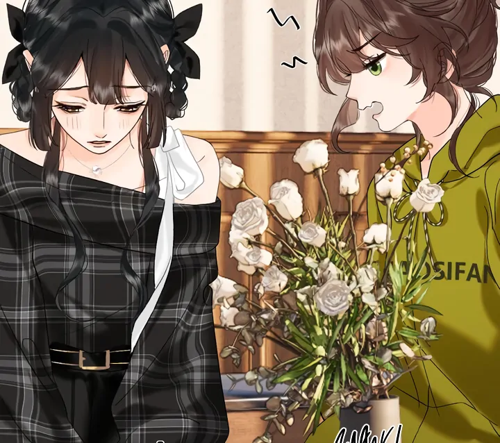 Please Take Care Chapter 37 - Page 54