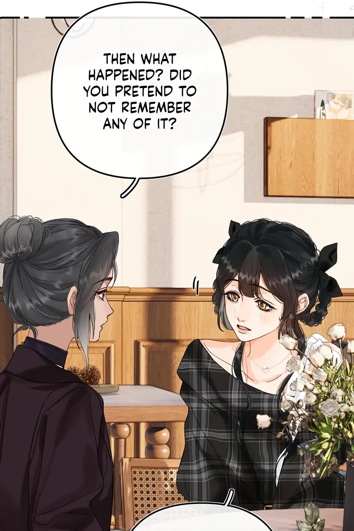 Please Take Care Chapter 37 - Page 56