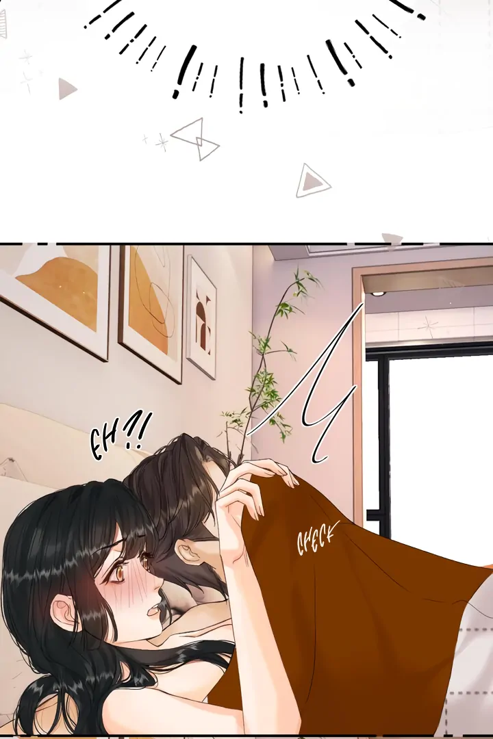 Please Take Care Chapter 37 - Page 66