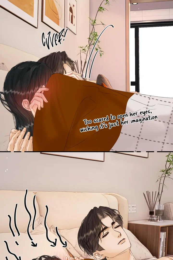 Please Take Care Chapter 37 - Page 67