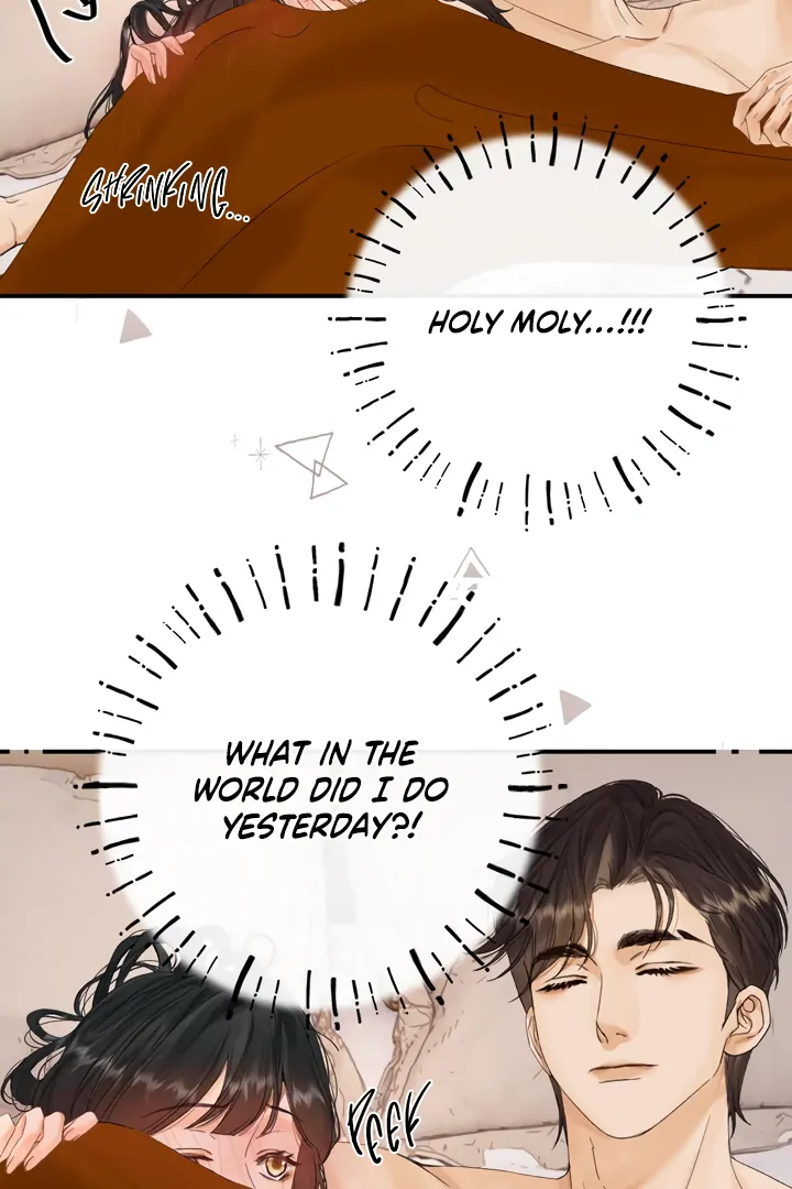 Please Take Care Chapter 37 - Page 68