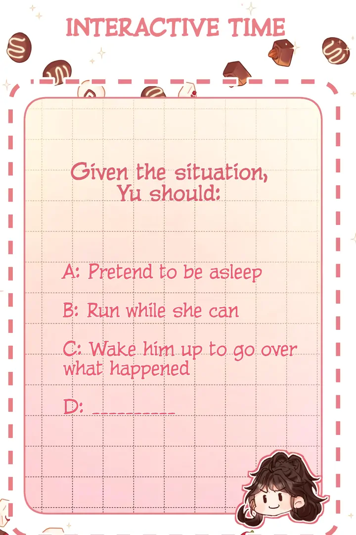 Please Take Care Chapter 37 - Page 72