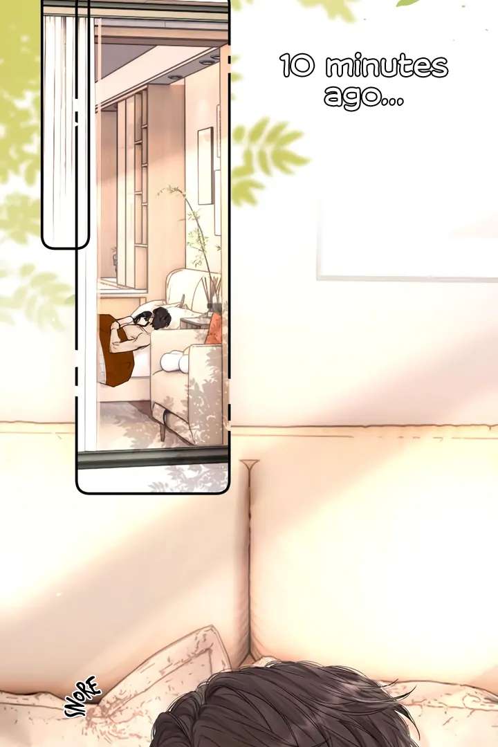 Please Take Care Chapter 38 - Page 6