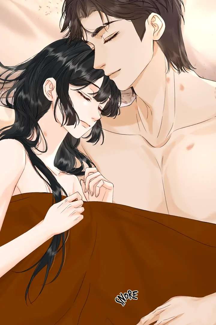 Please Take Care Chapter 38 - Page 7