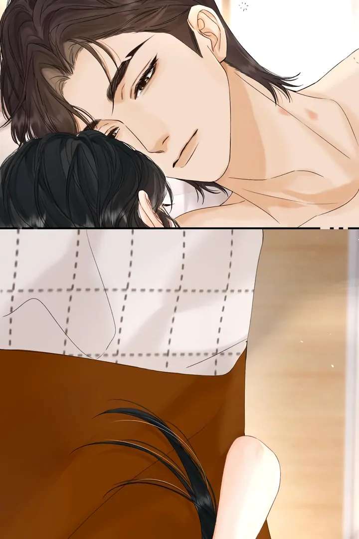 Please Take Care Chapter 38 - Page 9