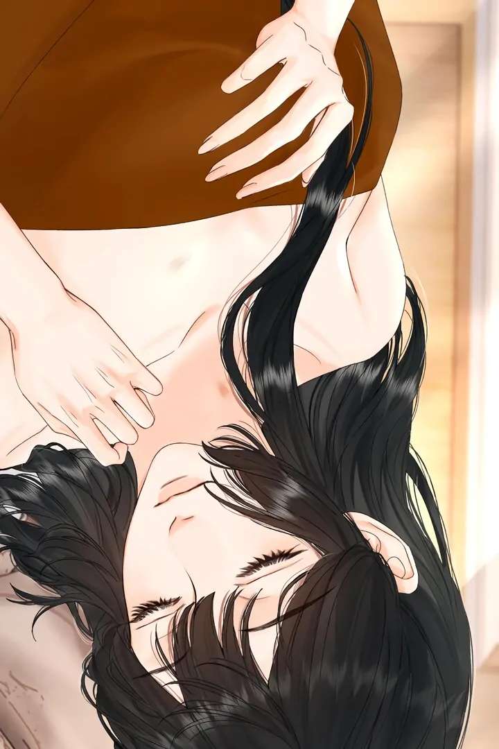 Please Take Care Chapter 38 - Page 10