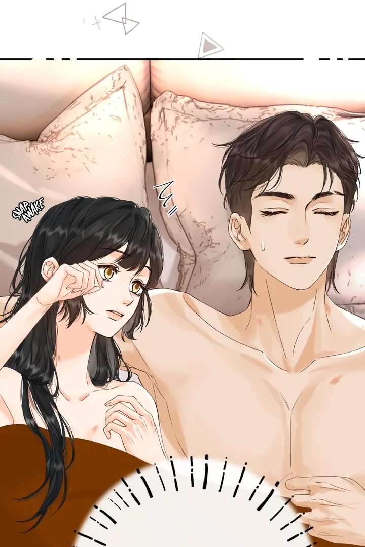 Please Take Care Chapter 38 - Page 21