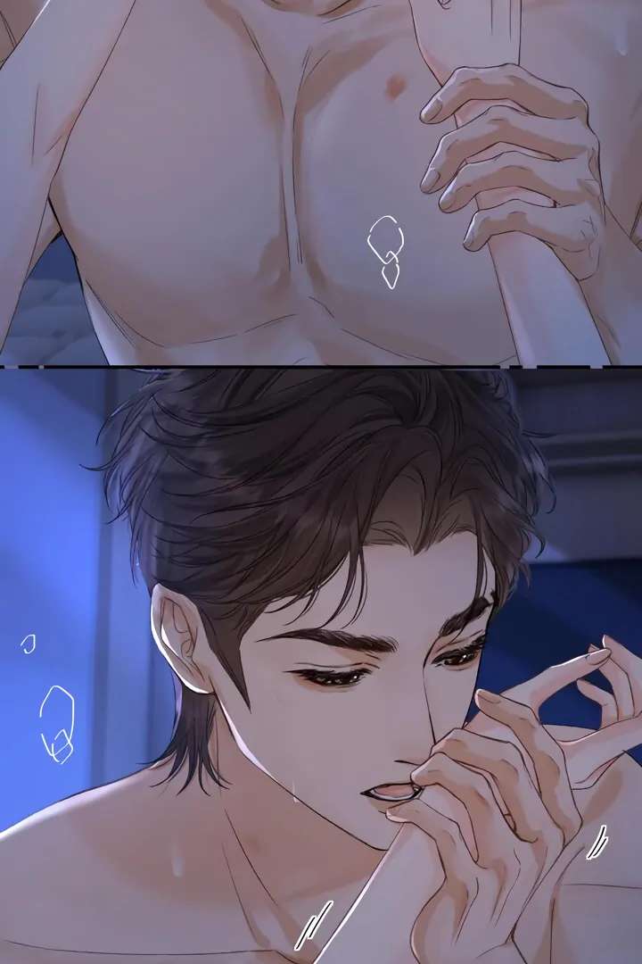 Please Take Care Chapter 38 - Page 25