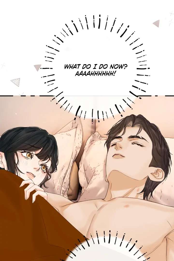 Please Take Care Chapter 38 - Page 29