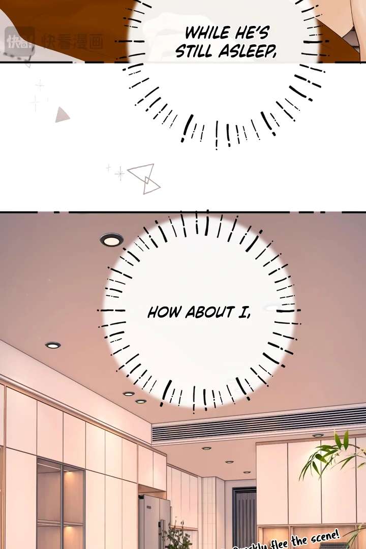 Please Take Care Chapter 38 - Page 30