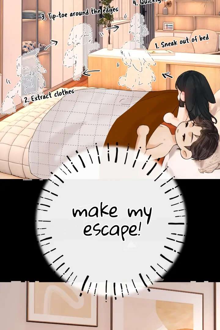 Please Take Care Chapter 38 - Page 31