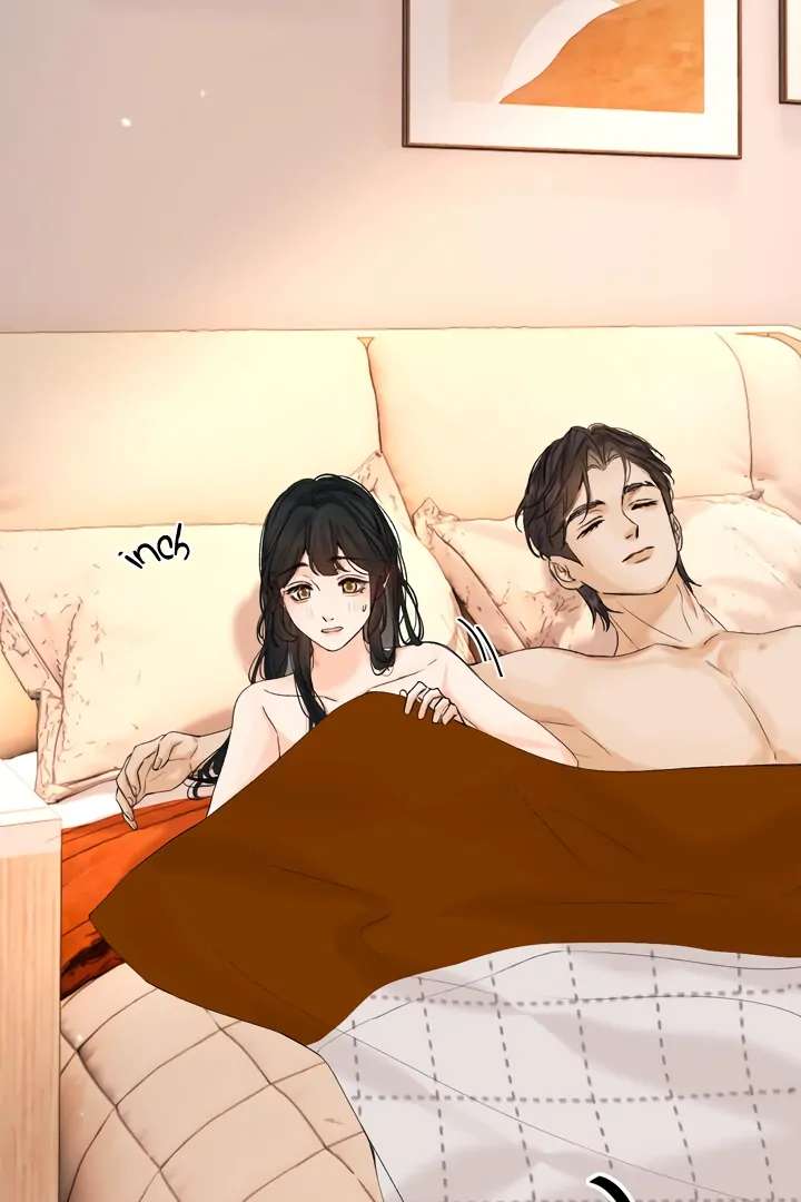 Please Take Care Chapter 38 - Page 32