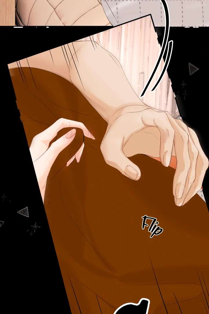 Please Take Care Chapter 38 - Page 33