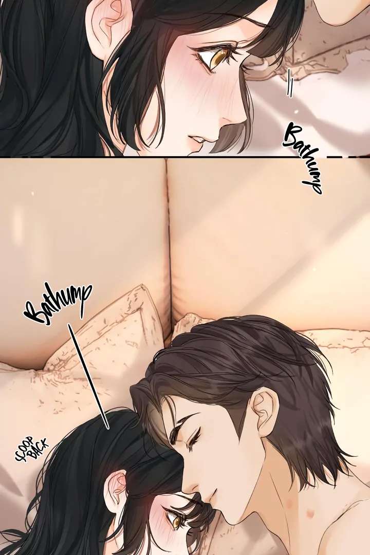 Please Take Care Chapter 38 - Page 35