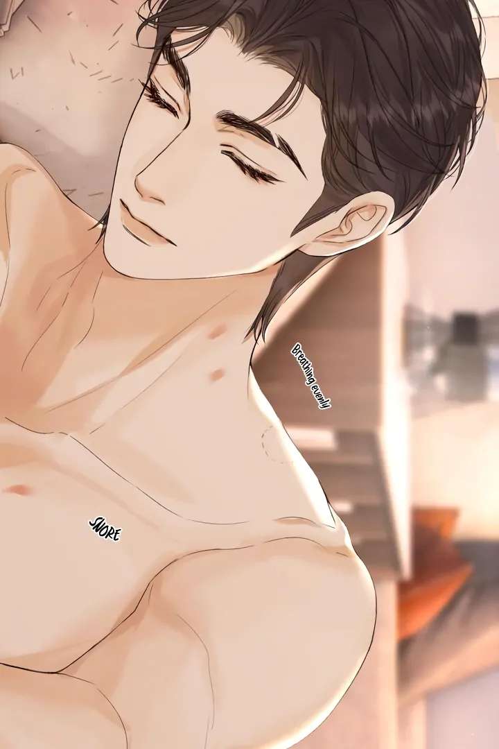 Please Take Care Chapter 38 - Page 39