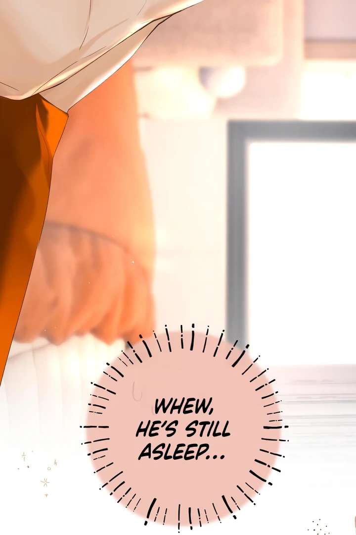 Please Take Care Chapter 38 - Page 40