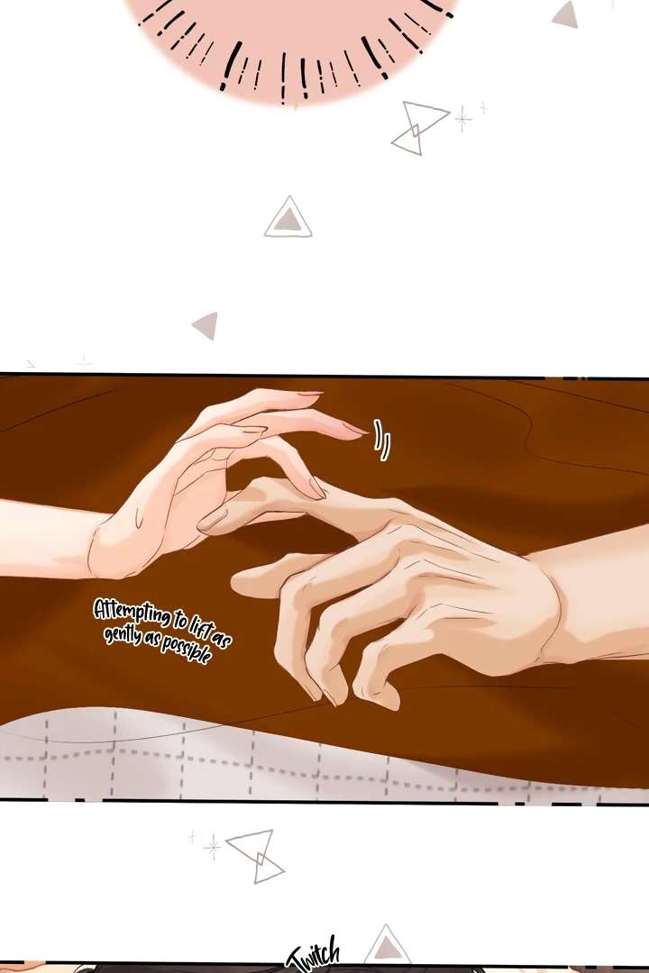 Please Take Care Chapter 38 - Page 42