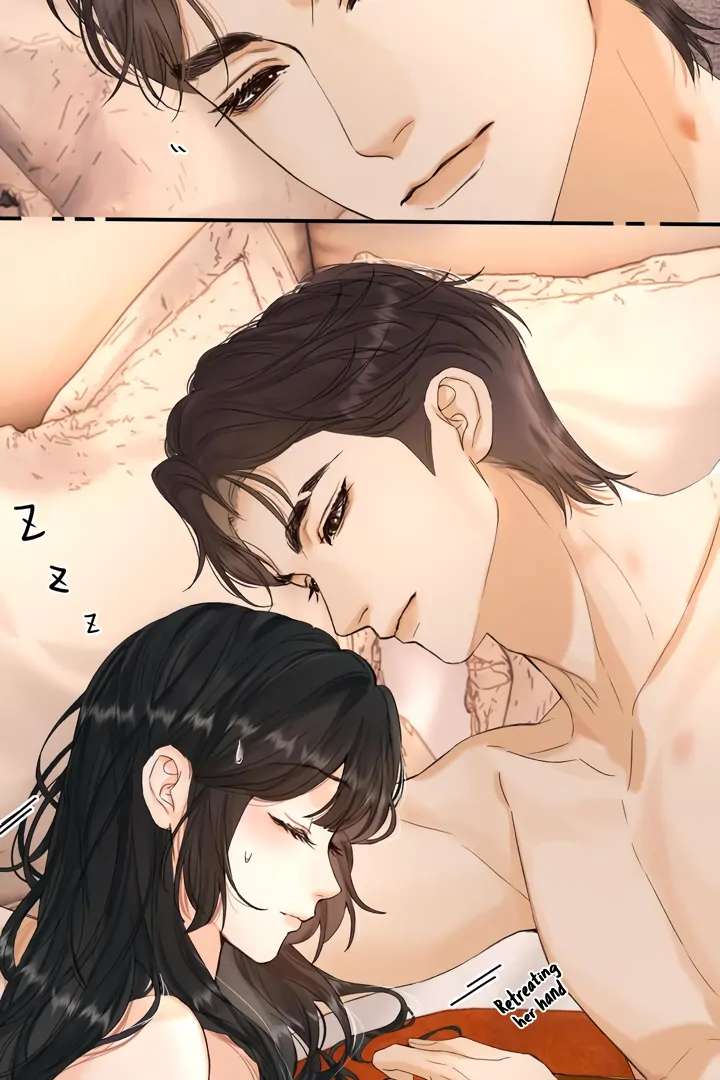 Please Take Care Chapter 38 - Page 44