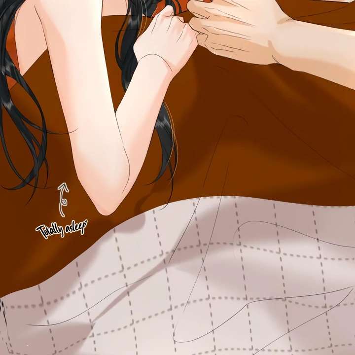 Please Take Care Chapter 38 - Page 45