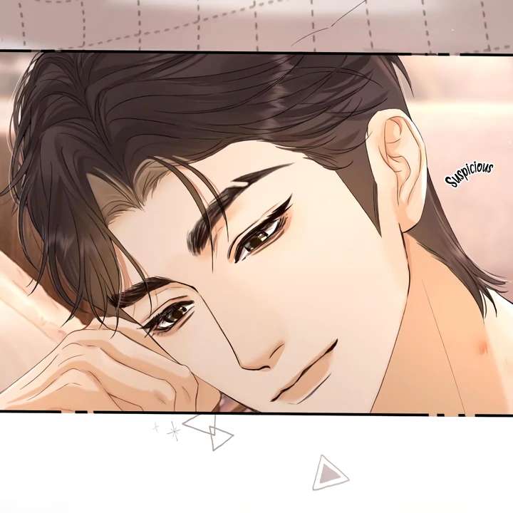 Please Take Care Chapter 38 - Page 46