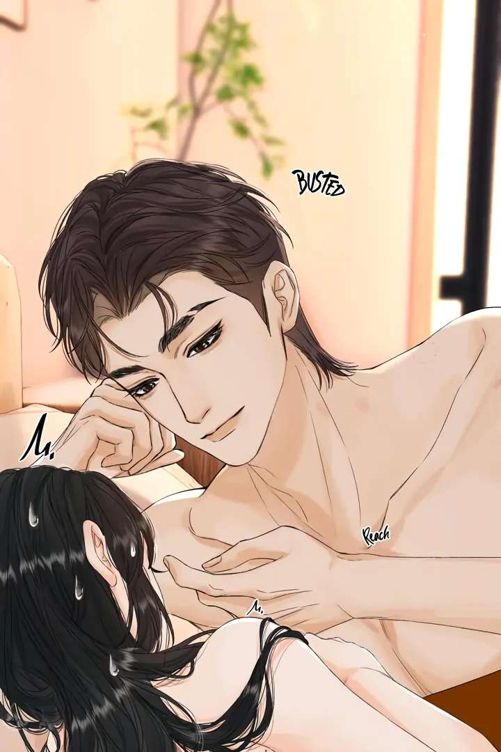 Please Take Care Chapter 38 - Page 50