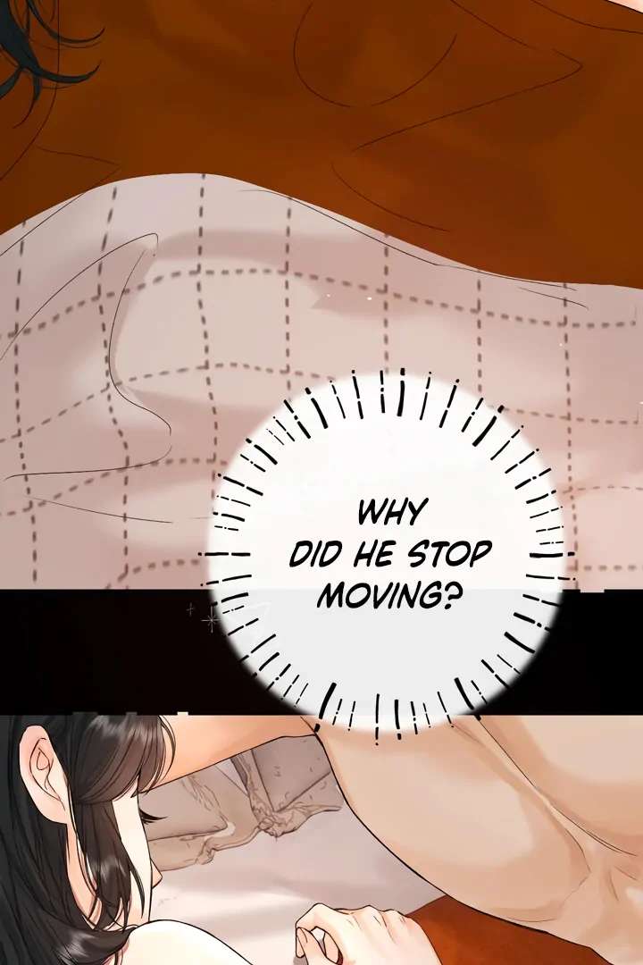 Please Take Care Chapter 39 - Page 7