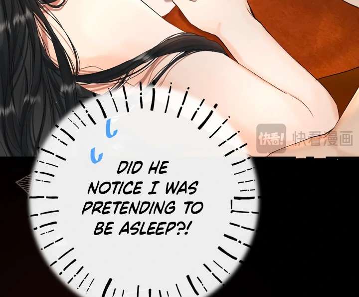 Please Take Care Chapter 39 - Page 8