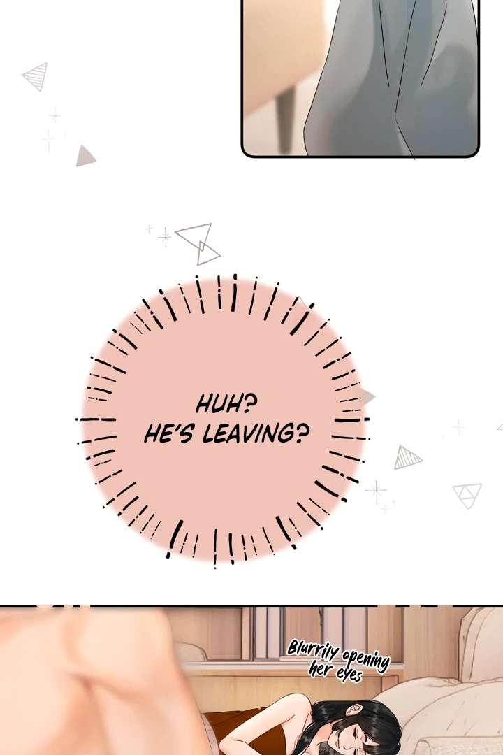 Please Take Care Chapter 39 - Page 14