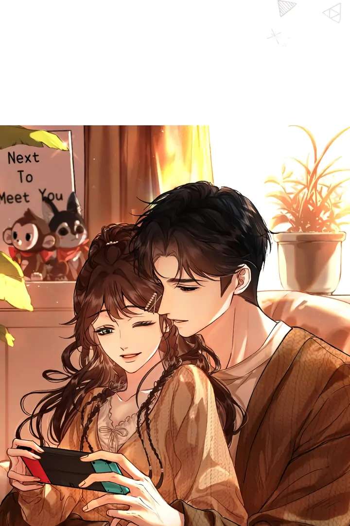 Please Take Care Chapter 39 - Page 19